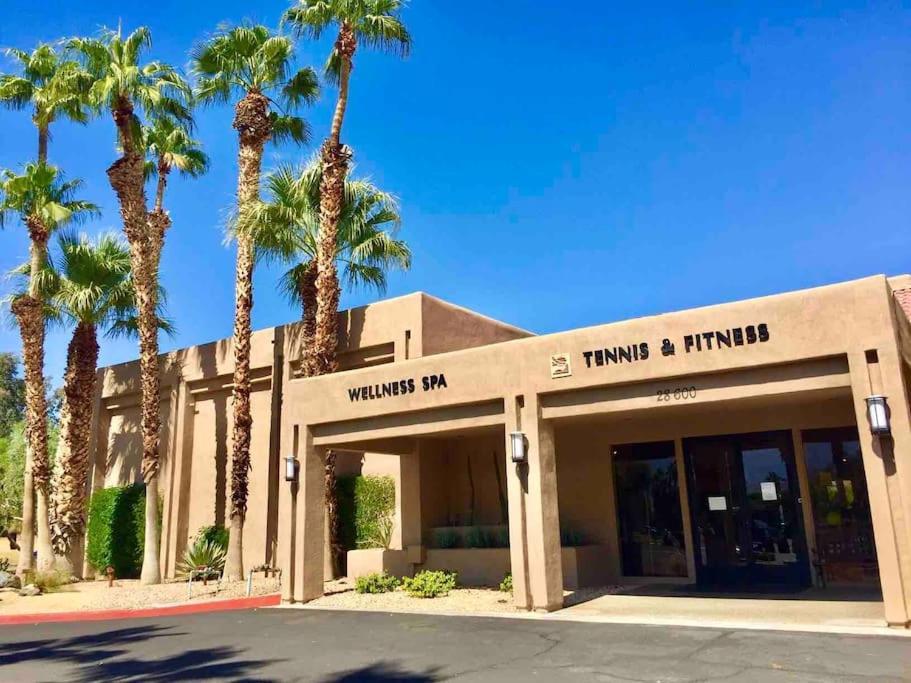 Desert Princess Villa Palm Springs Area Cathedral City Exterior photo